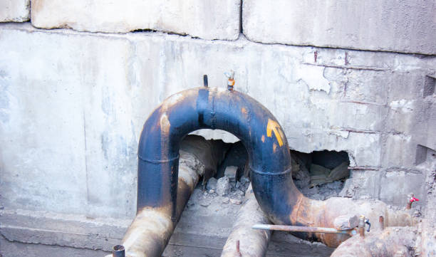 Best Flood restoration services  in Cohoe, AK
